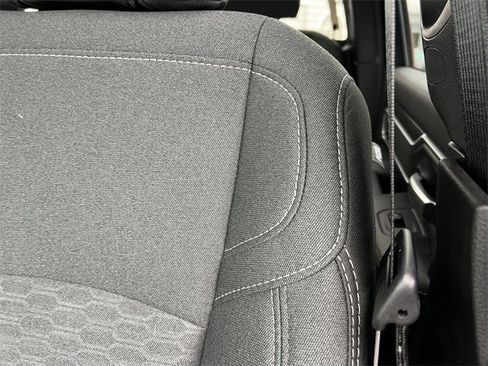 New 2026 RAM 2500 Big Horn image 12