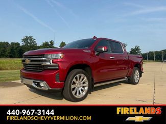 Used 2021 Chevrolet Silverado 1500 High Country w/ Technology Package AWD/4WD video 1