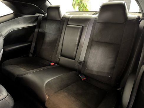 Used 2023 Dodge Challenger R/T Scat Pack w/ Plus Package image 31