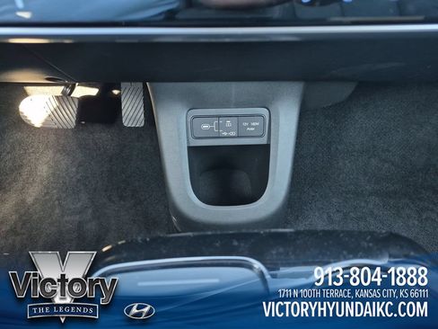 Used 2025 Hyundai Ioniq 5 SEL RWD image 37