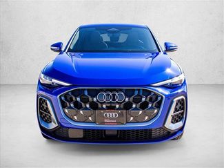 Certified 2025 Audi Q5 Premium Plus w/ Premium Plus AWD/4WD video 2