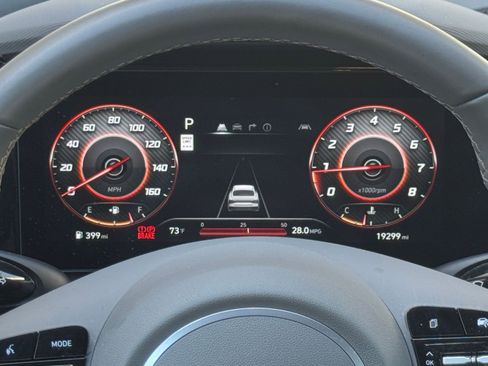 Used 2025 Hyundai Elantra SEL image 43