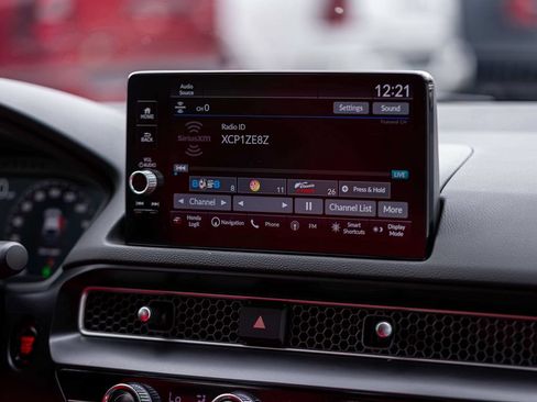 Used 2025 Honda Civic Type R image 20
