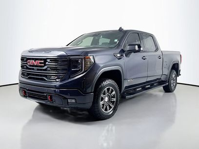 Used 2024 GMC Sierra 1500 AT4