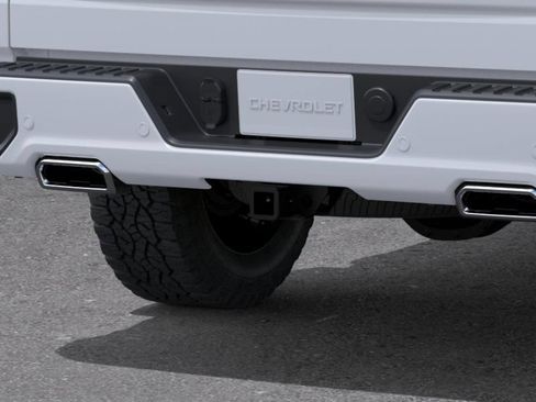 New 2025 Chevrolet Silverado 1500 RST AWD/4WD image 52