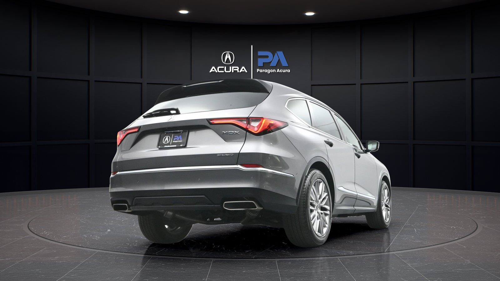 Used 2023 Acura MDX w/ Advance Package AWD/4WD image 33