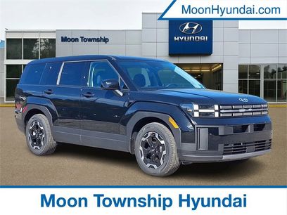 New 2026 Hyundai Santa Fe SE