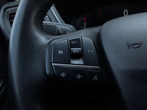 Used 2024 Ford Escape Active FWD image 37