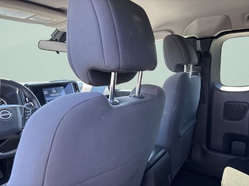 Used 2026 Nissan Frontier S RWD image 17