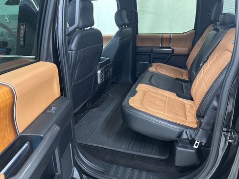 Used 2016 Ford F150 Limited image 8