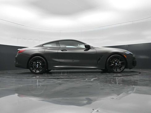 Used 2023 BMW 840i Coupe w/ M Sport Professional Package RWD image 28