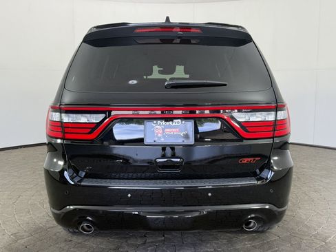 Used 2026 Dodge Durango GT AWD/4WD image 6