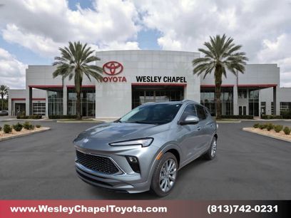 Used 2024 Buick Encore GX Avenir w/ Avenir Technology Package