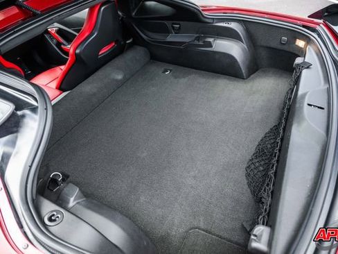 Used 2014 Chevrolet Corvette Stingray Coupe w/ 2LT Preferred Equipment Group image 79