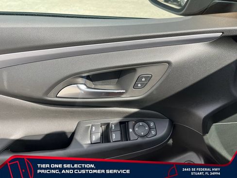 New 2026 Buick Envista Preferred w/ Convenience I Package FWD image 22
