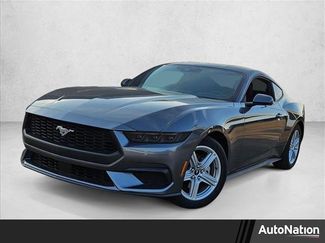 New 2026 Ford Mustang Coupe video 1