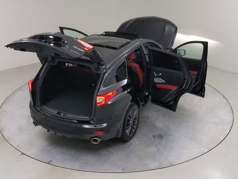 Used 2022 Acura RDX AWD image 50