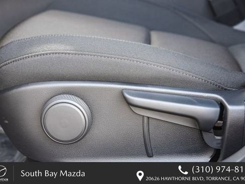 New 2026 MAZDA MAZDA3 s image 24