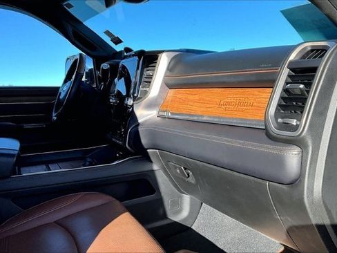 Used 2019 RAM 3500 Limited w/ Max Tow Package image 26