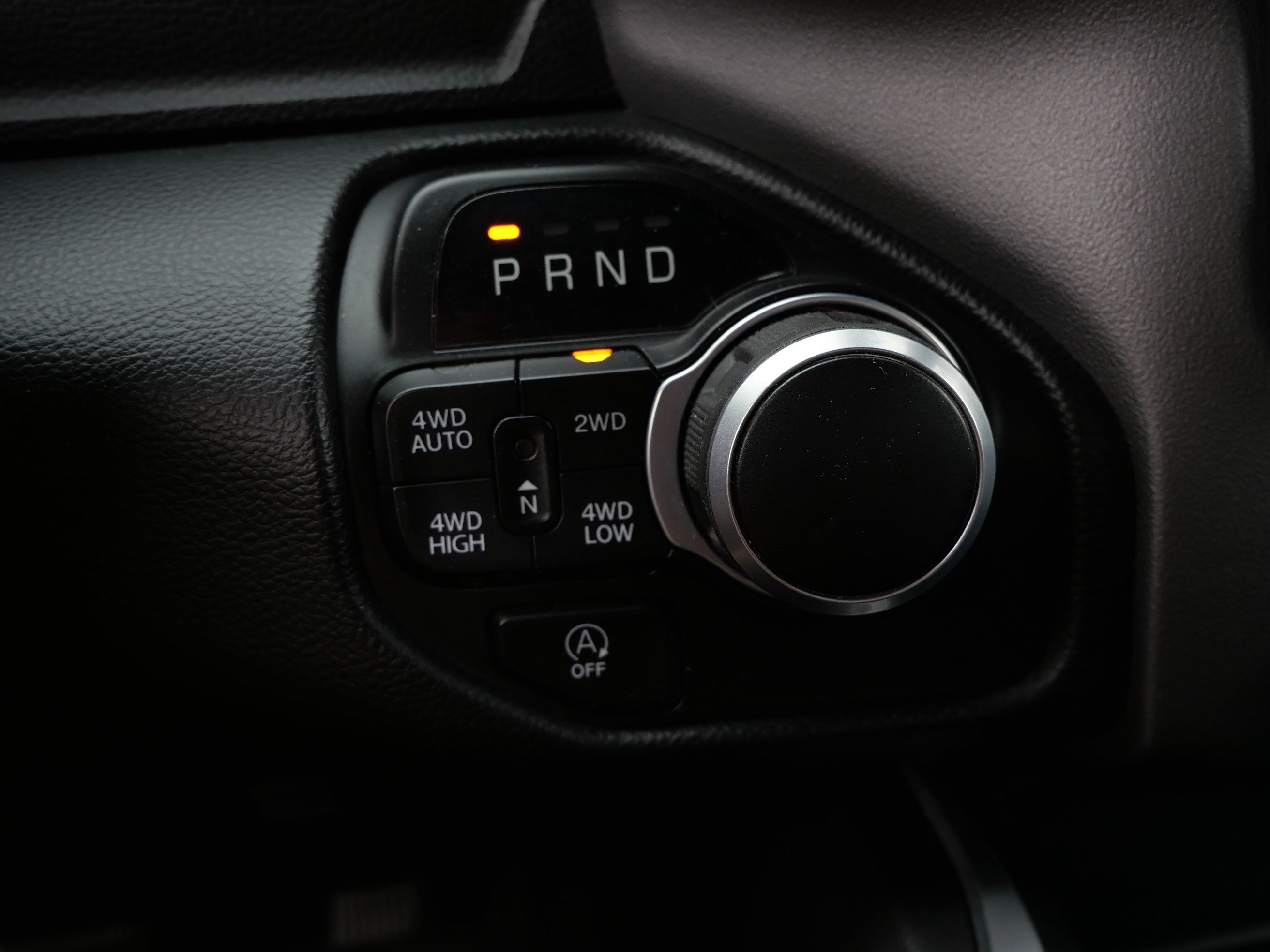 Used 2022 RAM 1500 Big Horn AWD/4WD image 26