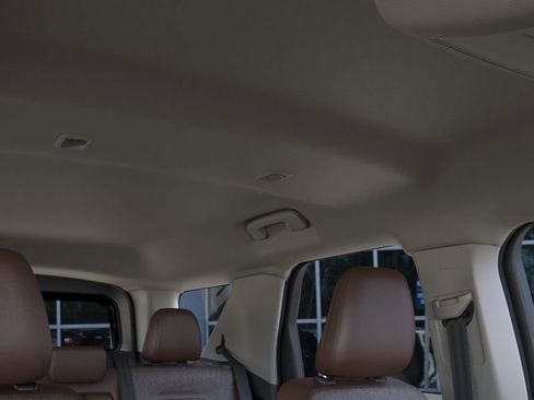 New 2025 Ford Bronco Sport Outer Banks w/ Outer Banks Tech Package+ image 22