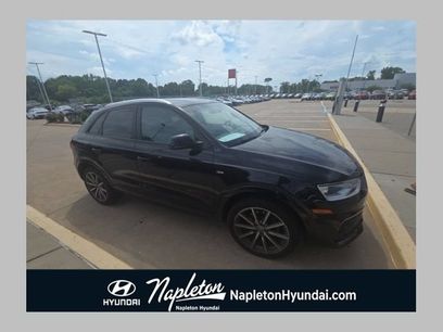 Used 2018 Audi Q3 2.0T Premium
