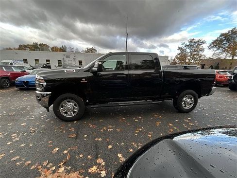 New 2025 RAM 2500 Tradesman image 5