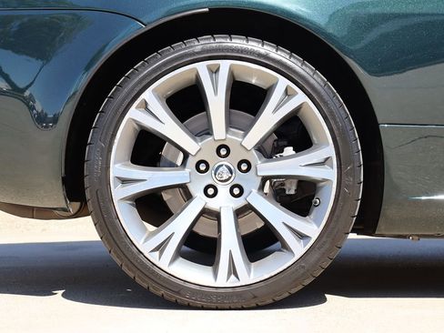 Used 2013 Jaguar XK Coupe image 42