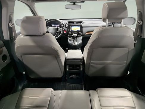 Used 2018 Honda CR-V Touring image 36
