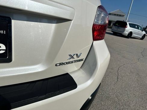 Used 2014 Subaru Crosstrek 2.0i Premium AWD/4WD image 27