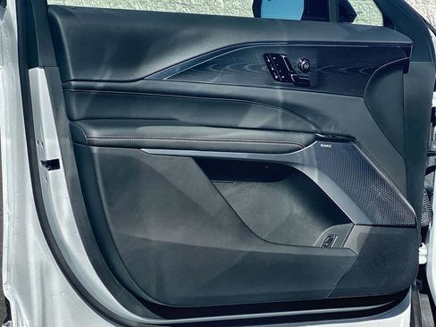 New 2026 Cadillac Lyriq V w/ Exterior Carbon Fiber Package image 23