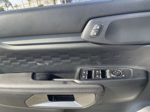 New 2025 Ford Ranger XLT w/ FX4 Off-Road Package image 18