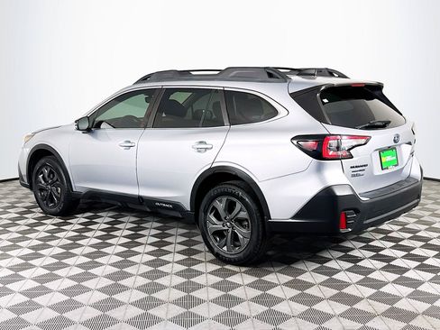 Used 2021 Subaru Outback Onyx Edition XT w/ Popular Package #2 AWD/4WD image 6