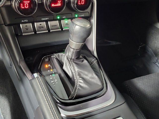 Used 2025 Toyota GR86 Premium RWD image 30