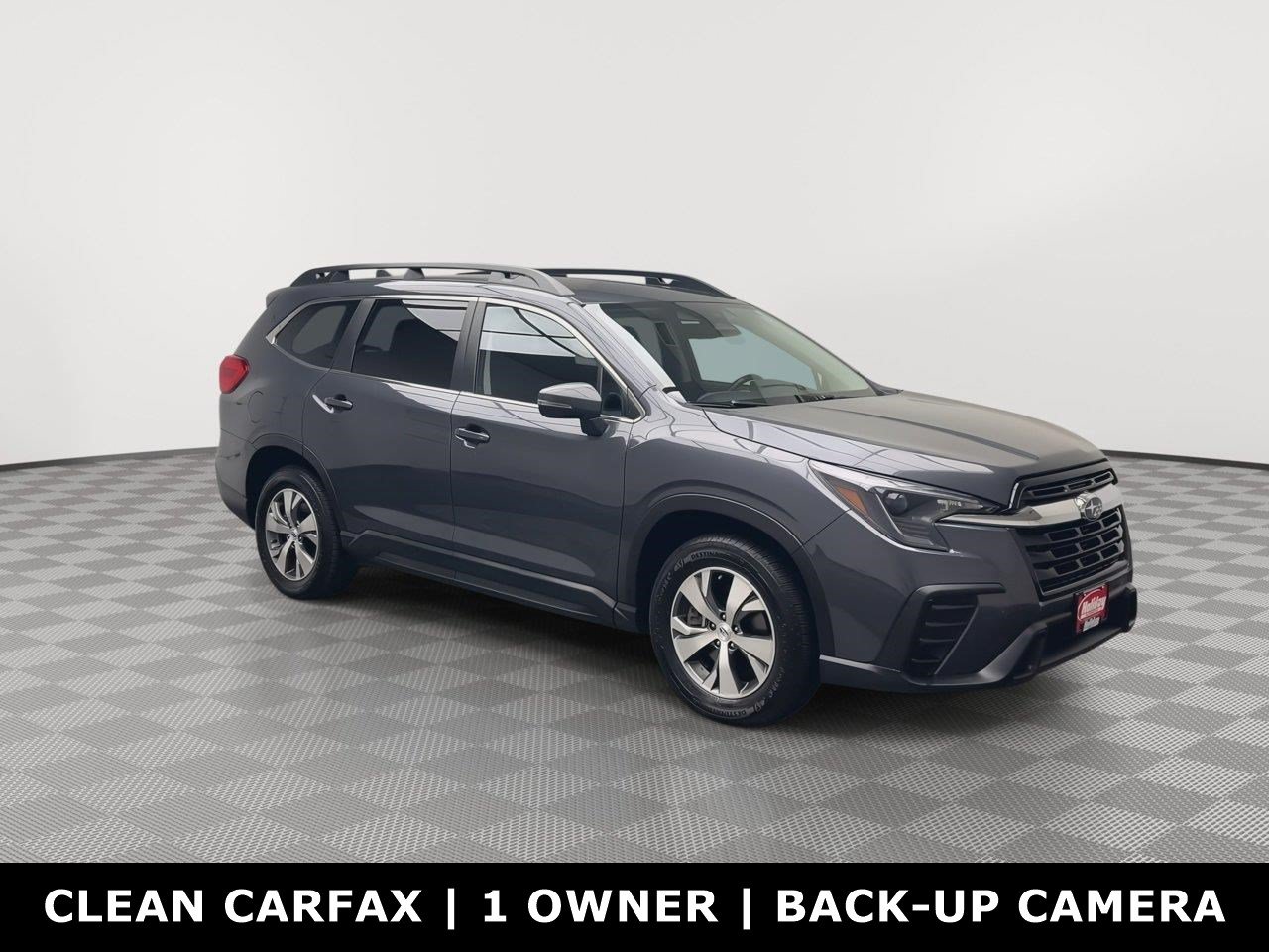 Used 2023 Subaru Ascent Premium w/ Convenience Package AWD/4WD image 32