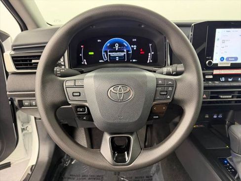 Certified 2026 Toyota Camry LE w/ Convenience Package FWD image 25