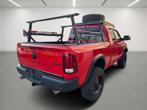 Used 2019 RAM 1500 Classic Warlock image 6