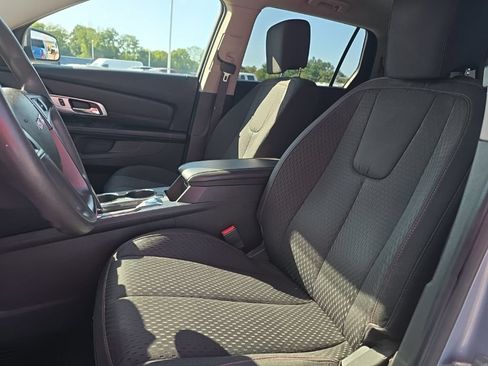 Used 2015 GMC Terrain SLE FWD image 16