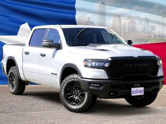 New 2026 RAM 1500 Rebel video 1