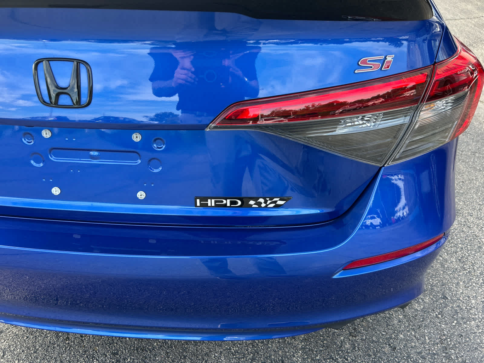 Used 2022 Honda Civic Si image 10