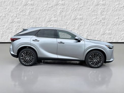 New 2026 Lexus RX 350 AWD image 2