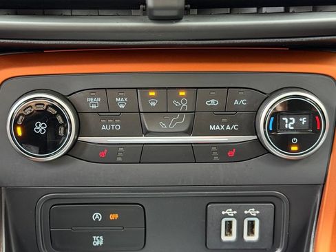 Used 2018 Ford EcoSport SES AWD/4WD image 12