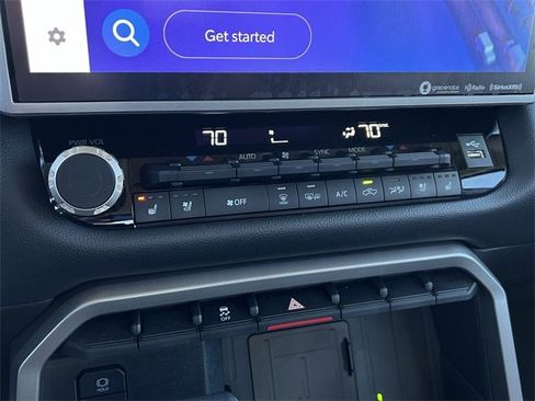 Used 2024 Toyota Tundra Limited w/ Power Package image 22