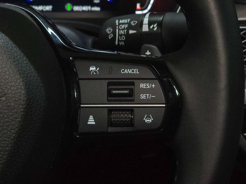 Certified 2025 Acura Integra image 21