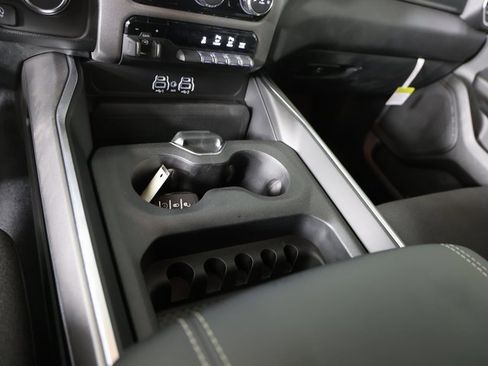 New 2026 RAM 1500 Big Horn image 20