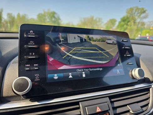 Used 2021 Honda Accord Sport image 21