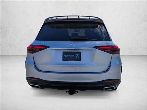 New 2026 Mercedes-Benz GLE 350 4MATIC image 7