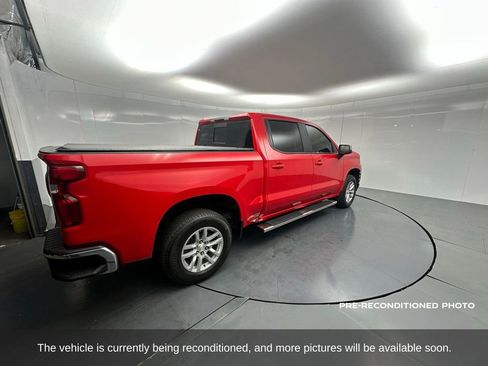 Used 2019 Chevrolet Silverado 1500 LT w/ All-Star Edition image 6