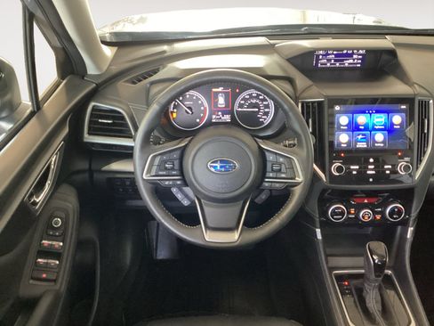 Used 2019 Subaru Forester Limited w/ Popular Package #3 AWD/4WD image 12