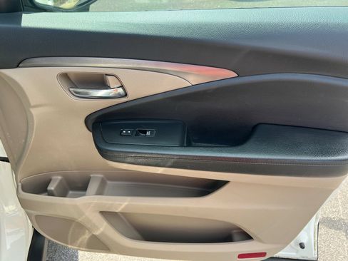 Used 2016 Honda Pilot EX-L image 16